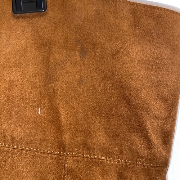 Hot Kiss knee high boots - Picture 7 of 10